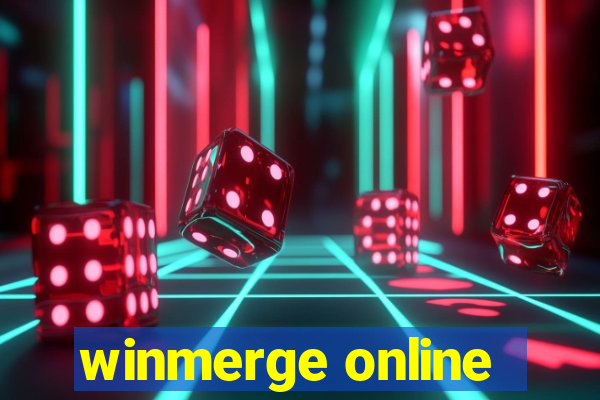 winmerge online